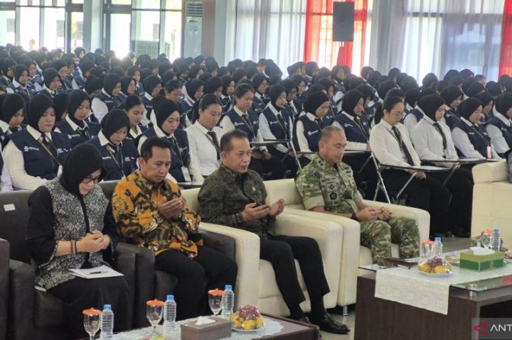 Manajer Koperasi Merah Putih Segera Ditempatkan di 35.000 Gerai Mulai Agustus