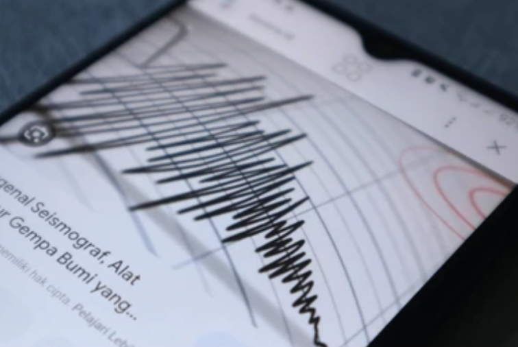 Gempa M6,1 Guncang Nias Selatan, BMKG Pastikan Tidak Berpotensi Tsunami