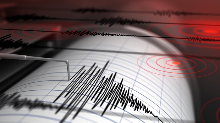 BMKG Prediksi Gempa Susulan di NTT Masih Terjadi hingga 3–4 Pekan, Tercatat 2.119 Getaran