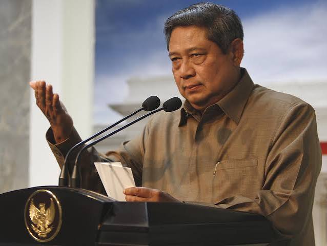 SBY Ingatkan Pemimpin Bijak Hadapi Transisi Geopolitik Dunia: Kekuatan Harus Disertai Pengendalian Diri