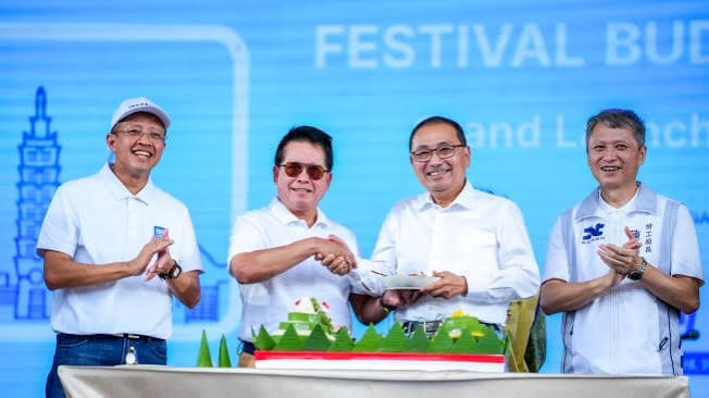 BRI Luncurkan BRImo Taiwan, Permudah Transaksi dan Remitansi PMI ke Indonesia