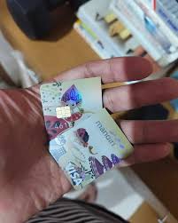 Kartu ATM Dipotong sebagai Protes, Rekening Donasi Rp80,9 Juta Jadi Sorotan Publik