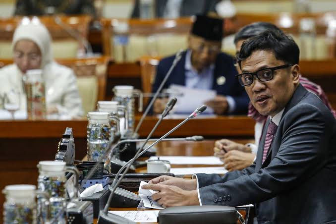 DPR Targetkan RUU Perampasan Aset Disahkan Desember 2026, Pembahasan Dikebut 8 Pekan