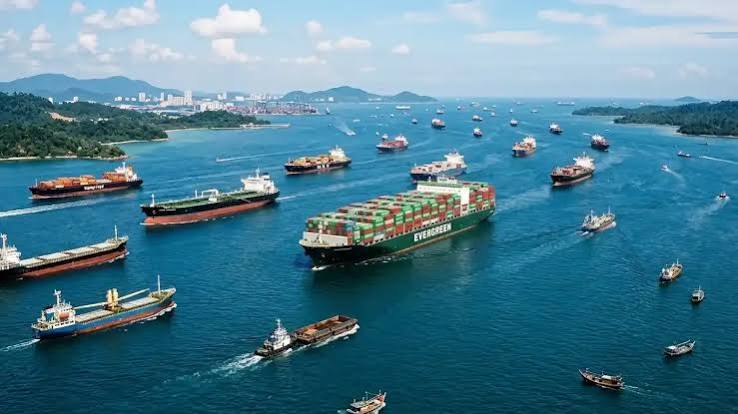 Selat Malaka di Depan Mata, Indonesia Punya Tanggung Jawab Besar Menjaga Jalur Dagang Dunia