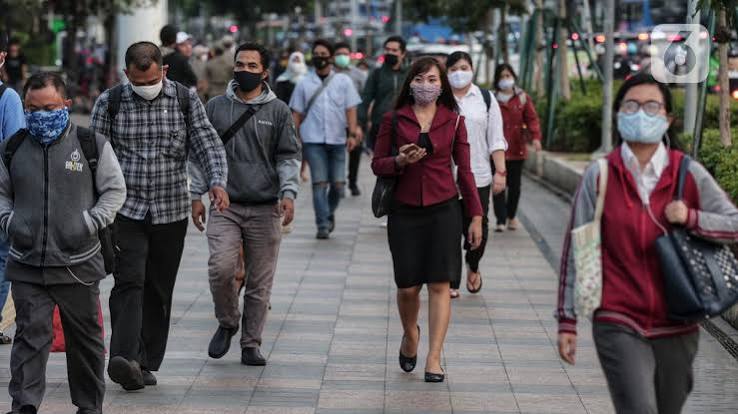 Perempuan Jadi Tulang Punggung Keluarga Makin Marak, 47,65% Tanggung Hampir Seluruh Pendapatan Rumah Tangga