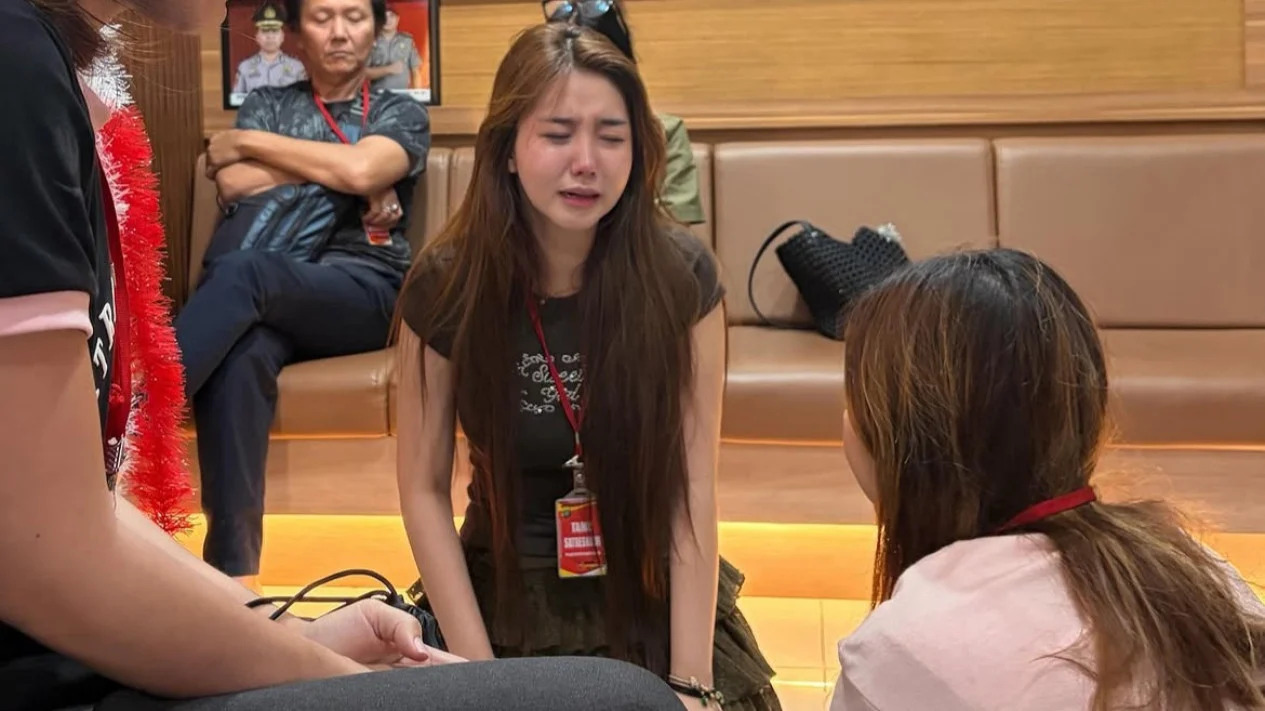 Vilmei Ungkap Dugaan Penggelapan Dana Rp1,2 Miliar oleh Karyawan, Uang TikTok Tersisa Rp1 Juta