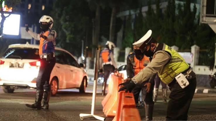 Aksi AMPB di DPR Digelar Hari Ini, Polisi Siapkan Rekayasa Lalu Lintas di 3 Zona Jakarta