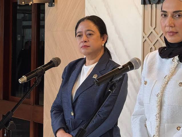 AMPB Kecewa Tak Bertemu Puan Maharani di Paripurna, Ketua DPR Ungkap Alasan Sebenarnya