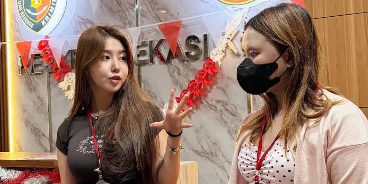 Rp1,2 Miliar Pendapatan TikTok Vilmei Diduga Digelapkan, Polisi Tetapkan 3 Tersangka