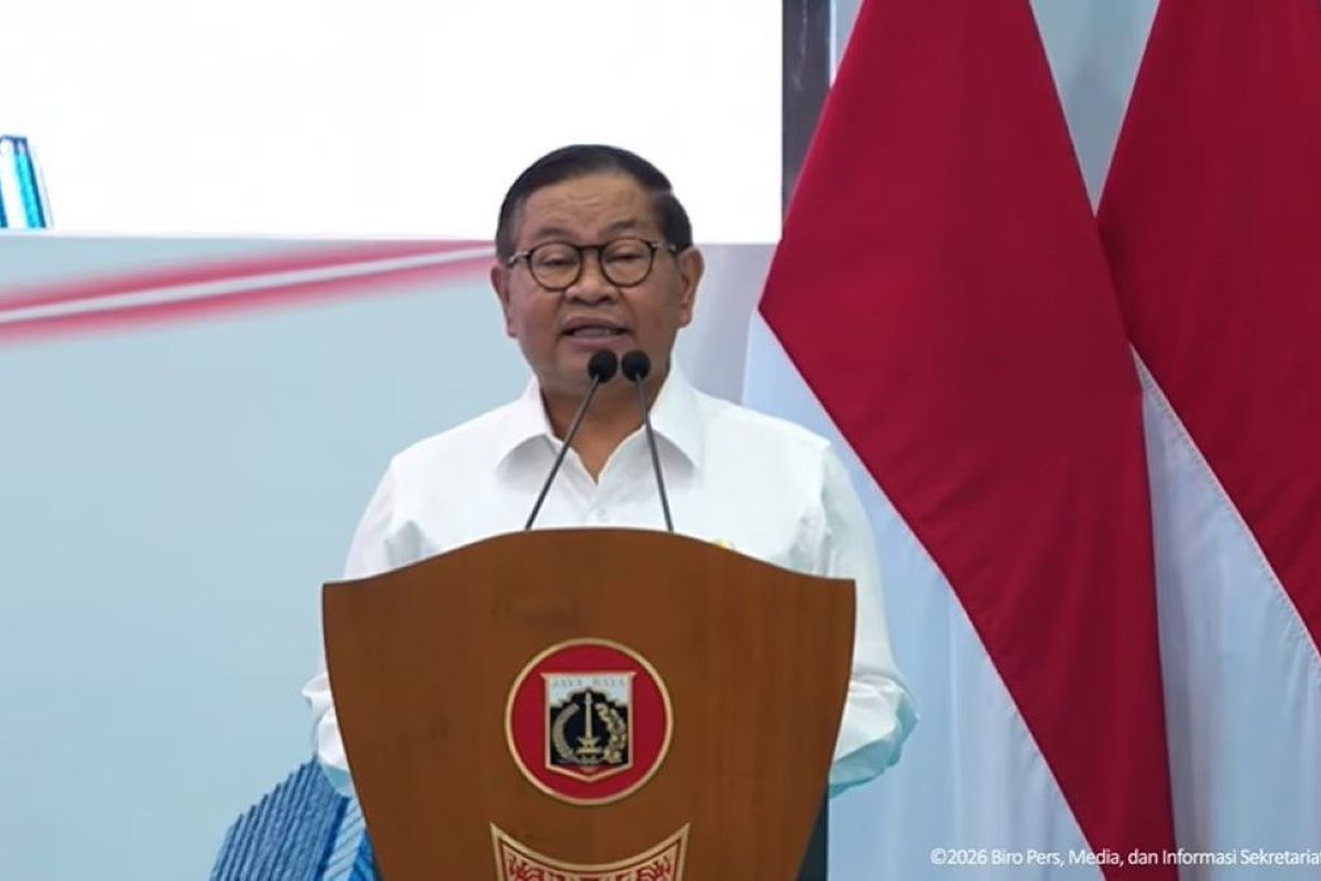Pemprov DKI Jakarta Buka Beasiswa LPDP Jakarta 2027 untuk S2 dan S3