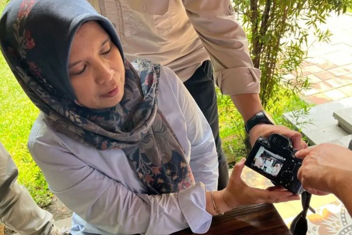 Ombudsman Temukan Kompleks Mewah Mirip Apartemen di Lapas Cibinong, Sidak Diwarnai Ketegangan