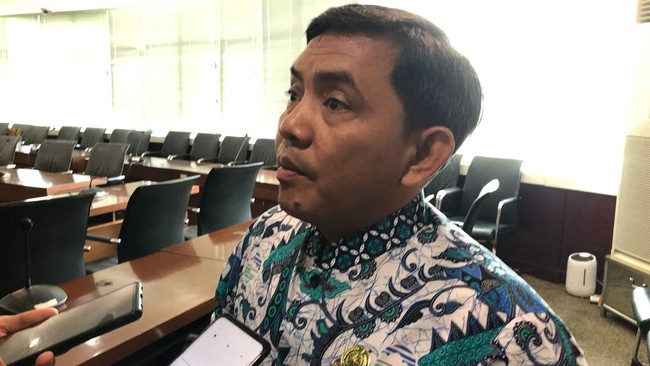 Pakar Tegaskan Daratan Baru di Gunung Anak Krakatau Bukan Gunung Api Baru, Terbentuk dari Endapan Material Erupsi