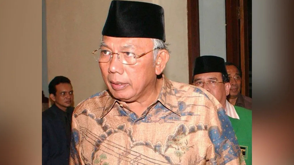 Mantan Menteri Sosial Bachtiar Chamsyah Meninggal Dunia di RSCM Jakarta