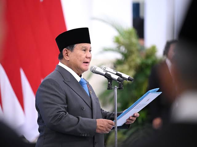 Pemerintah Siapkan Rp20 Triliun untuk BPJS Kesehatan, Prabowo Minta Layanan Tak Lagi Dibedakan