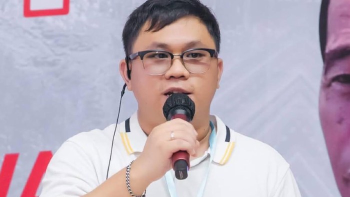 Deputi Bakom RI Timothy Ivan Triyono Mengundurkan Diri usai Sorotan Gaya Hidup