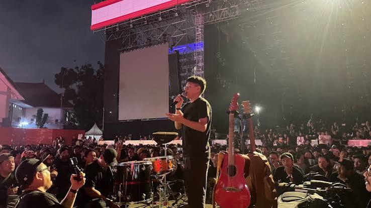 Pestapora 2026 Usai, Pesta Musik di Tengah Riuh Tragedi dan Kritik Sosial