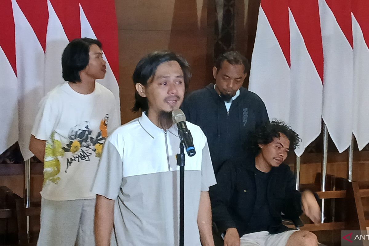 Kapten MT Honour Mohon Maaf kepada Keluarga ABK yang Gugur di Somalia