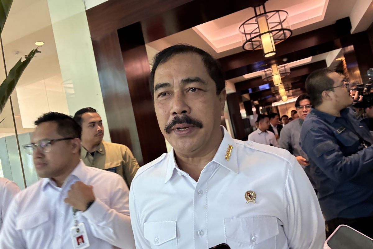 Kemenimipas Cabut Pembebasan Bersyarat Indra Kenz karena Proses Remisi Tak Benar