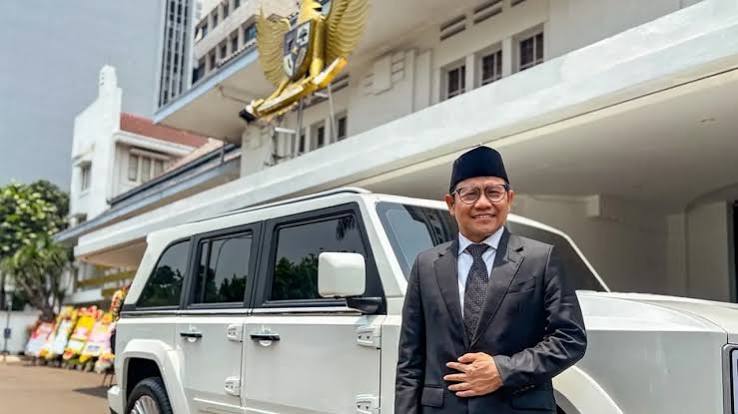 Maung Pindad Jadi Mobil Dinas Menteri Prabowo, 18 Unit Disiapkan untuk Pejabat Negara