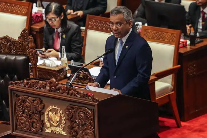 Kemenkeu Pangkas Anggaran Perjalanan Dinas Kementerian dan Lembaga Minimal 30 Persen hingga Akhir 2026