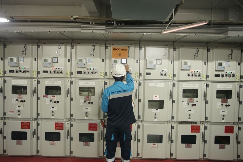 Listrik di Batam Mulai Pulih setelah Blackout 16 Jam, Warga Masih Keluhkan Air Mati