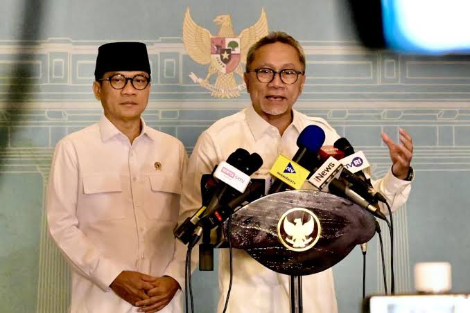Zulhas Targetkan 35.000 Koperasi Desa Merah Putih Beroperasi Akhir 2026, 8.000 Unit Dikebut